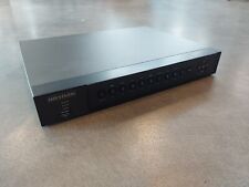 Hikvision DS-7204HUHI-F1/N Digital Video Recorder, used for sale  Shipping to South Africa