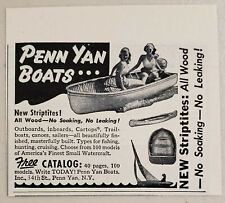 1952 print penn for sale  Sterling Heights