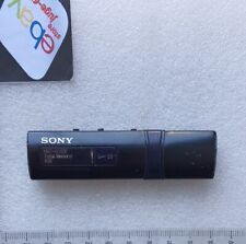 SONY DIGITAL MUSIC PLAYER NWZ-B183F  4GB for sale  Shipping to South Africa