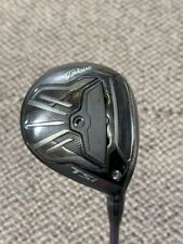 Titleist TSi3 15° 3 Wood Hzrdus Smoke 6.5 70g X Flex Shaft Golf Pride Z Grip comprar usado  Enviando para Brazil