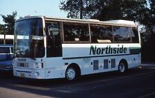 Original Bus Slide Northside Charter 1986 #5, usado comprar usado  Enviando para Brazil