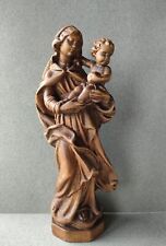 Madonna col bambino usato  Casalmaggiore