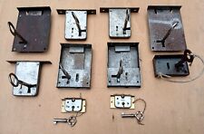 Vecchie serrature perfettament usato  Oleggio