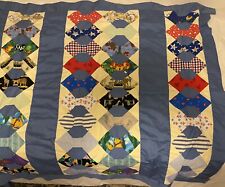 Cute vintage patchwork for sale  Shipping to Ireland