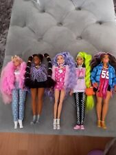 Barbie extra dolls for sale  SWADLINCOTE