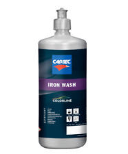 Cartec iron wash for sale  Shipping to Ireland