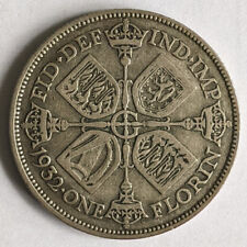 1932 george florin for sale  EXETER