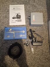 Voilamart airbrush gravity for sale  WICKFORD