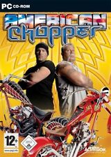 American chopper gebraucht kaufen  Berlin