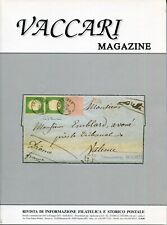 Vaccari magazine maggio usato  San Vittore Olona