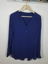 Blouse manches longues d'occasion  Strasbourg-