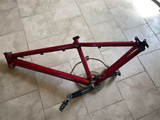 Cannondale bike frame for sale  Liberty Lake