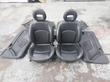 peugeot 206 seats for sale  THETFORD