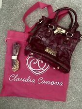 Claudia canova patent for sale  LOUGHBOROUGH