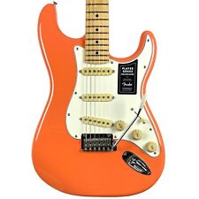 Fender player series gebraucht kaufen  Stolberg