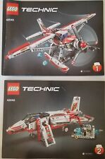 Lego technic instruction for sale  Wenatchee