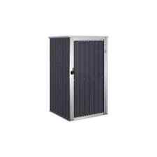 galvanised shed for sale  MANSFIELD