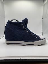 Converse star blue for sale  Chicago