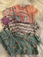 Girls pajamas bundle for sale  Gig Harbor