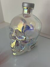 Crystal head aurora for sale  MANCHESTER