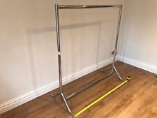 Heavy duty chrome for sale  STOCKPORT