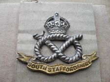 South staffordshire officers for sale  LOWESTOFT