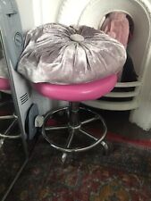 Round pink rolling for sale  LONDON