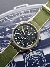 Pulsar chronograph military for sale  PLYMOUTH