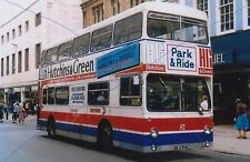 Bus photo oxford for sale  UK