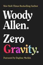 Zero gravity allen for sale  UK