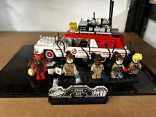 Lego ideas ghostbusters for sale  STOKE-ON-TRENT