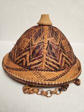 Tausug Saruk Nituh HAT - Tausug tribe of Sulu, Phillipiness for sale  Shipping to South Africa