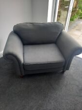 Snuggle chair for sale  COALVILLE