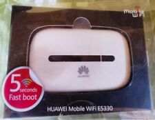 Huawei e5330 mobiler gebraucht kaufen  Wusterwitz