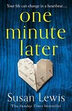 One minute later for sale  UK