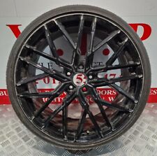 advanti wheels for sale  BIRMINGHAM