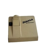 Sidekick electrolux vacuum for sale  Knox