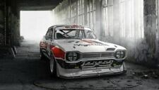 Ford escort rally for sale  MANCHESTER
