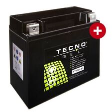 Ytx20l tecno gel gebraucht kaufen  Isernhagen