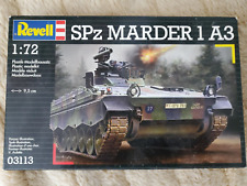 Revell spz marder gebraucht kaufen  Wuppertal