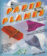 Paper planes for sale  ROSSENDALE