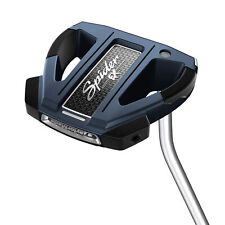 Putter TaylorMade Spider EX SB azul marinho/branco valor comprar usado  Enviando para Brazil