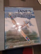 Janes fighting aircraft for sale  WELLINGBOROUGH