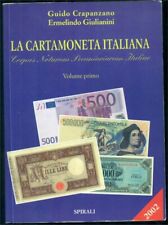 Catalogo crapanzano 2002 usato  Torino