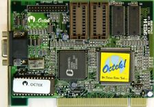 OCTEK Speed 64 ARK2000PV Ver A Rev 1.01 EP40147R101 EP40147R102 PCI Video Card comprar usado  Enviando para Brazil