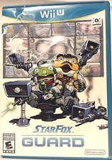 Nintendo Wii U Starfox Guard, usado comprar usado  Enviando para Brazil