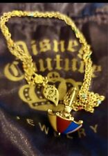 Disney couture necklace for sale  LONDON