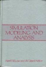 Simulation modeling analysis for sale  Montgomery