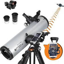 Celestron 130az starsense d'occasion  Expédié en Belgium