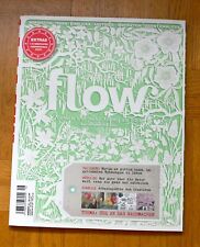 Flow zeitschrift magazin gebraucht kaufen  Hannover